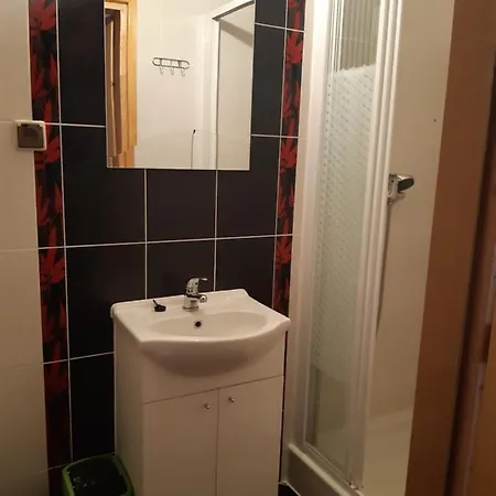 Apartament Z Dziada Pradziada Lägenhet Gliczarów