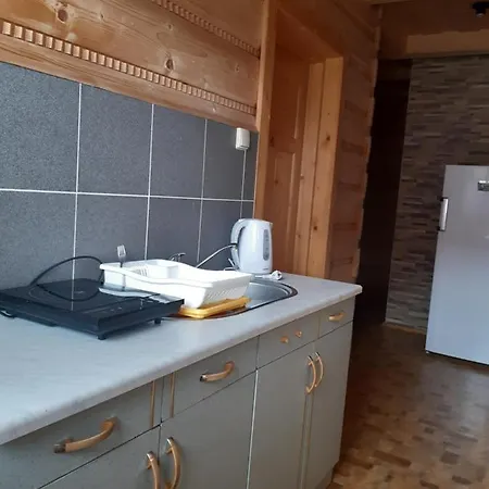 Lägenhet Apartament Z Dziada Pradziada *