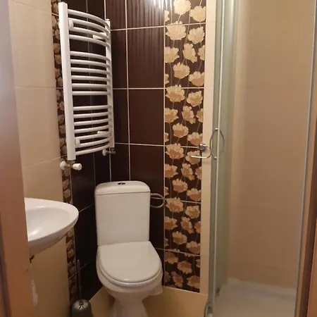 Apartament Z Dziada Pradziada Gliczarów