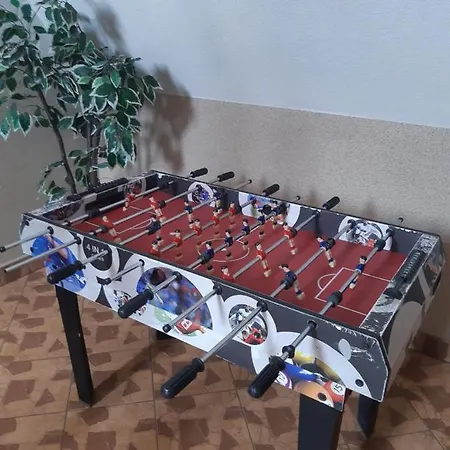 Lägenhet Apartament Z Dziada Pradziada